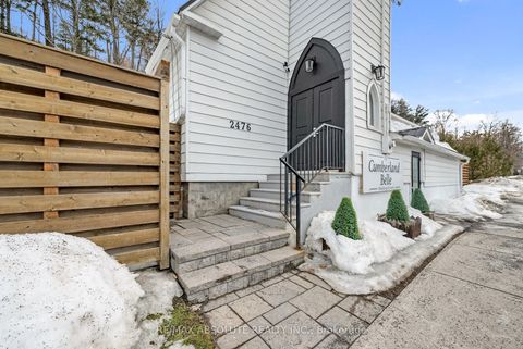 Photo 7 at 2476 Old Montreal Road, Cumberland Ridge, Orleans