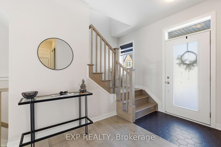 Photo 1 at 132 Rugosa Street, Nepean (Half Moon Bay), Ottawa