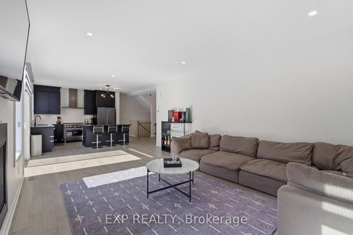 Photo 9 at 132 Rugosa Street, Nepean (Half Moon Bay), Ottawa