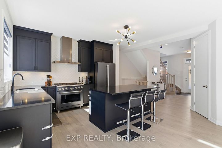 Photo 10 at 132 Rugosa Street, Nepean (Half Moon Bay), Ottawa