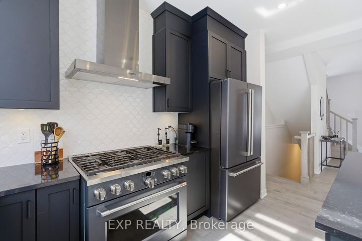 Photo 11 at 132 Rugosa Street, Nepean (Half Moon Bay), Ottawa