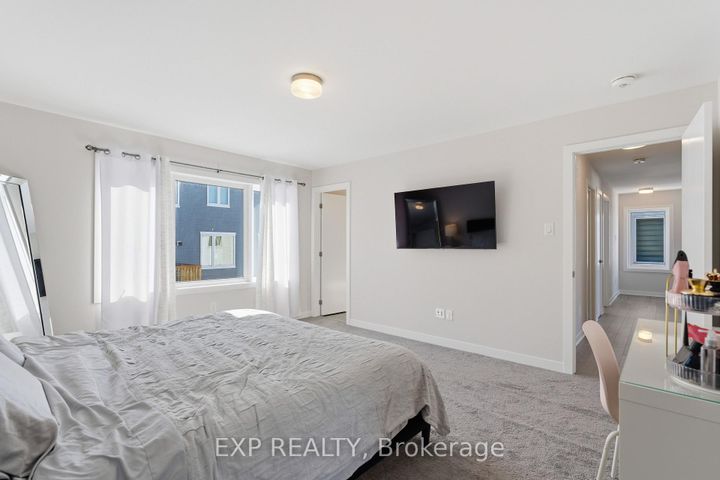 Photo 21 at 132 Rugosa Street, Nepean (Half Moon Bay), Ottawa