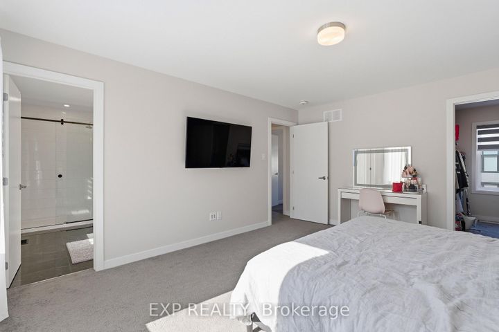 Photo 22 at 132 Rugosa Street, Nepean (Half Moon Bay), Ottawa