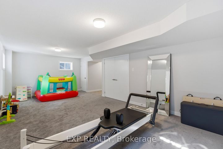 Photo 37 at 132 Rugosa Street, Nepean (Half Moon Bay), Ottawa