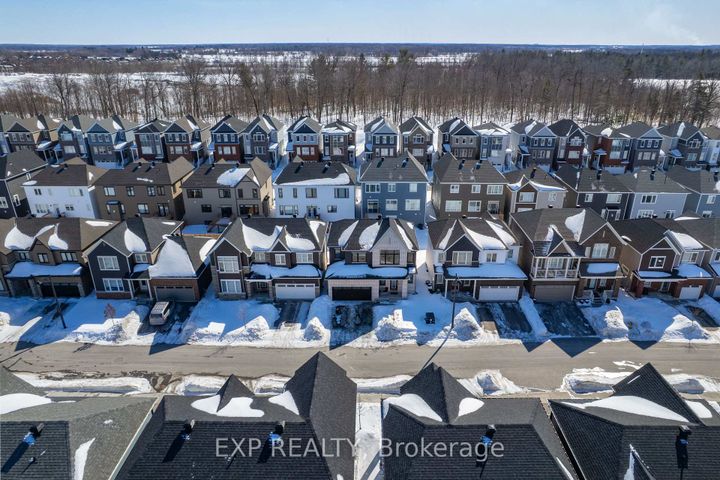 Photo 42 at 132 Rugosa Street, Nepean (Half Moon Bay), Ottawa