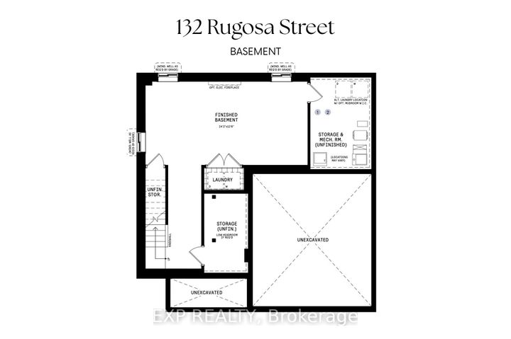 Photo 45 at 132 Rugosa Street, Nepean (Half Moon Bay), Ottawa