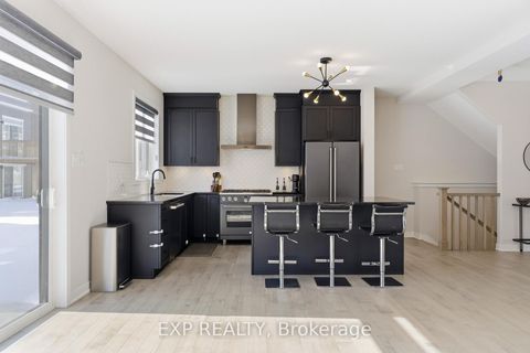 Photo 3 at 132 Rugosa Street, Nepean (Half Moon Bay), Ottawa