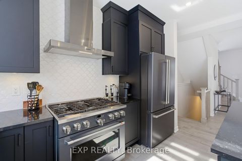 Photo 11 at 132 Rugosa Street, Nepean (Half Moon Bay), Ottawa