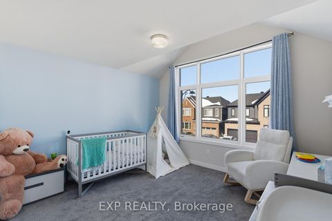 Photo 29 at 132 Rugosa Street, Nepean (Half Moon Bay), Ottawa