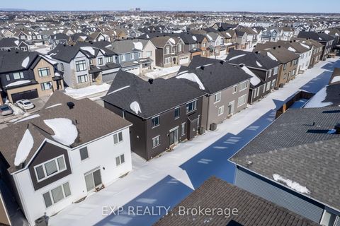 Photo 40 at 132 Rugosa Street, Nepean (Half Moon Bay), Ottawa