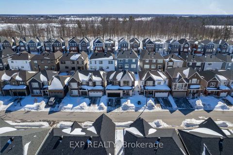 Photo 42 at 132 Rugosa Street, Nepean (Half Moon Bay), Ottawa