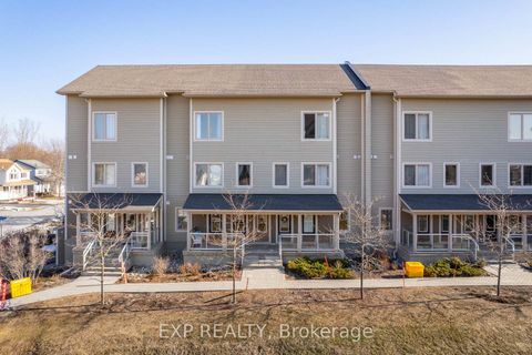 Photo 0 at 28 Meach Private, Stittsville (South), Stittsville