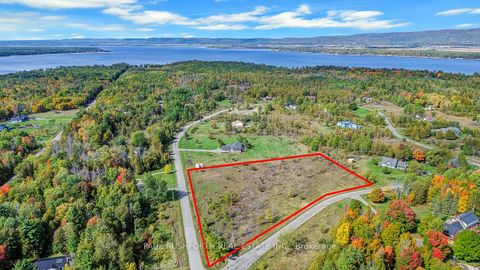 Photo 1 at 42 WAGON Drive, Dunrobin Shores, Constance Bay