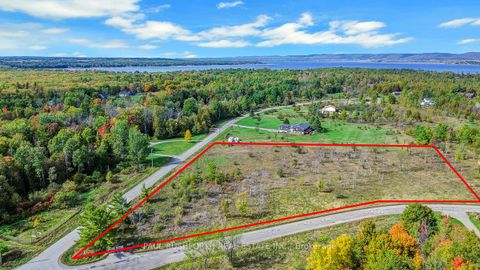 Photo 3 at 42 WAGON Drive, Dunrobin Shores, Constance Bay