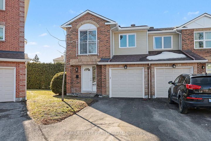 Photo 2 at 8A Millrise Lane, Nepean (Centrepointe), Ottawa