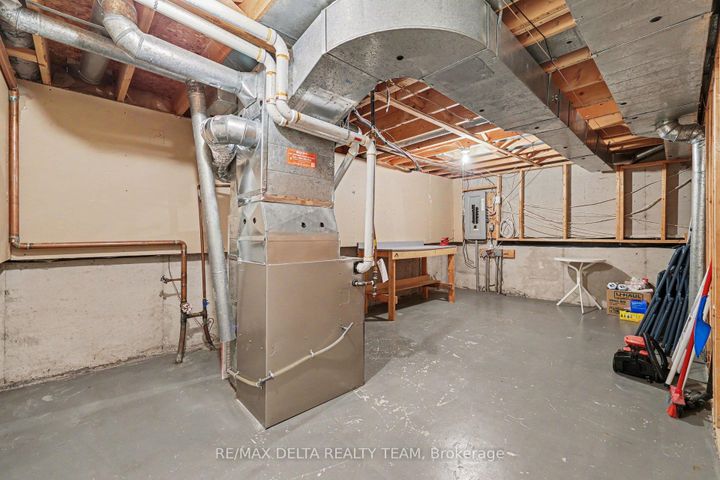 Photo 29 at 8A Millrise Lane, Nepean (Centrepointe), Ottawa