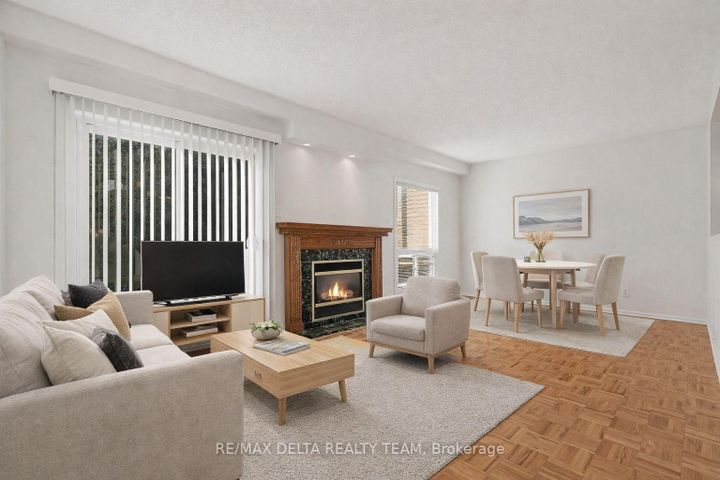 Photo 35 at 8A Millrise Lane, Nepean (Centrepointe), Ottawa