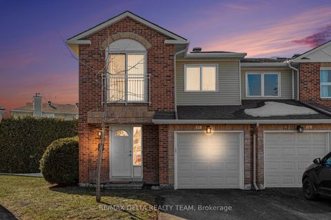 Photo 0 at 8A Millrise Lane, Nepean (Centrepointe), Ottawa