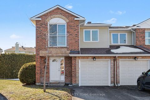Photo 1 at 8A Millrise Lane, Nepean (Centrepointe), Ottawa