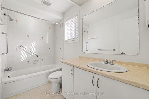 Photo 22 at 8A Millrise Lane, Nepean (Centrepointe), Ottawa