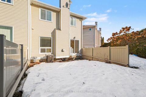 Photo 31 at 8A Millrise Lane, Nepean (Centrepointe), Ottawa
