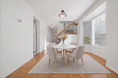 Photo 33 at 8A Millrise Lane, Nepean (Centrepointe), Ottawa