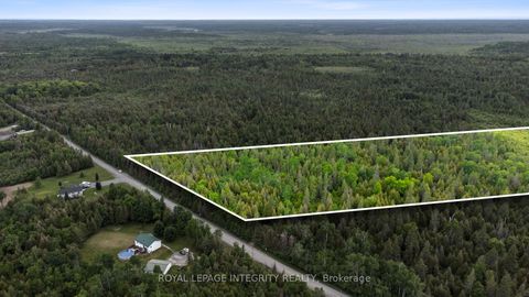 Photo 0 at 7110 Gallagher Road, Rideau Twp S of Reg Rd 6 W of Mccordick Rd., Manotick