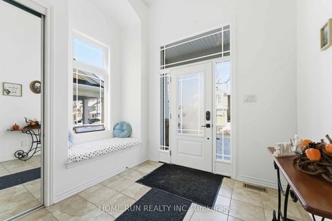 Photo 2 at 358 Meadowbreeze Drive, Emerald Meadows/Trailwest, Kanata