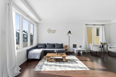 Photo 5 at 358 Meadowbreeze Drive, Emerald Meadows/Trailwest, Kanata