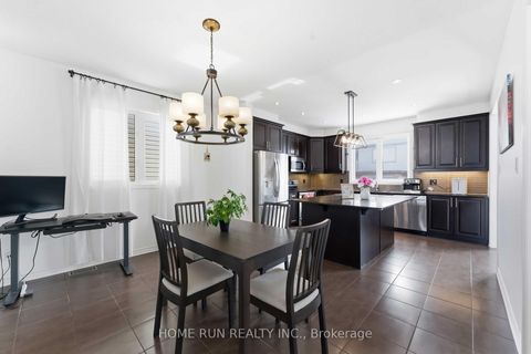 Photo 12 at 358 Meadowbreeze Drive, Emerald Meadows/Trailwest, Kanata