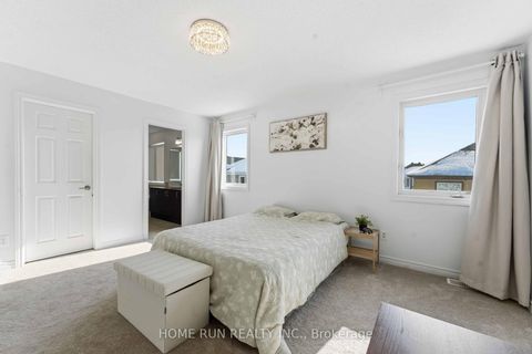 Photo 34 at 358 Meadowbreeze Drive, Emerald Meadows/Trailwest, Kanata