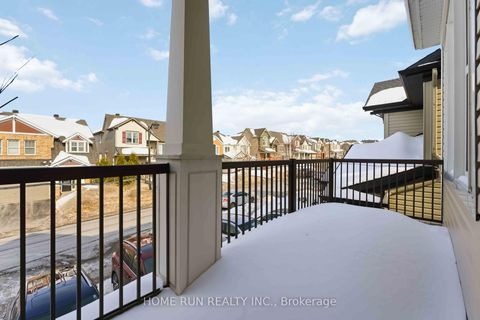 Photo 48 at 358 Meadowbreeze Drive, Emerald Meadows/Trailwest, Kanata