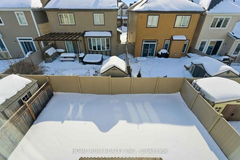 Photo 49 at 358 Meadowbreeze Drive, Emerald Meadows/Trailwest, Kanata
