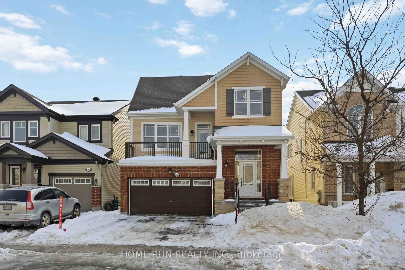 358 Meadowbreeze Drive, Emerald Meadows/Trailwest, Kanata 2
