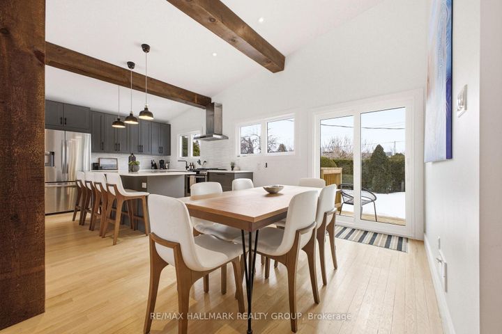 Photo 16 at 38 Harlowe Crescent, Nepean (Crystal Beach), Ottawa