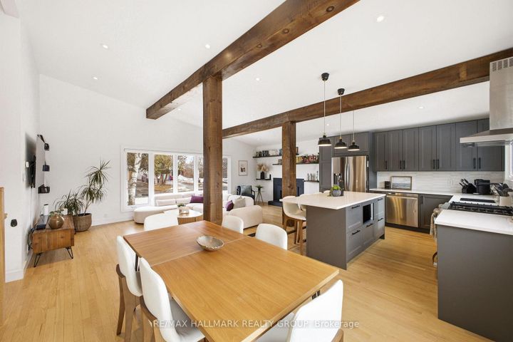 Photo 18 at 38 Harlowe Crescent, Nepean (Crystal Beach), Ottawa