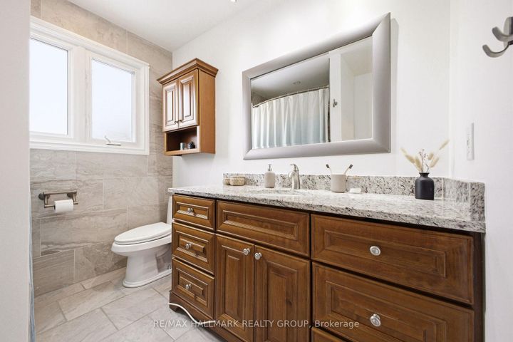 Photo 27 at 38 Harlowe Crescent, Nepean (Crystal Beach), Ottawa