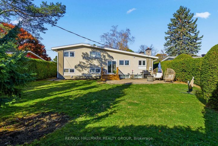 Photo 41 at 38 Harlowe Crescent, Nepean (Crystal Beach), Ottawa