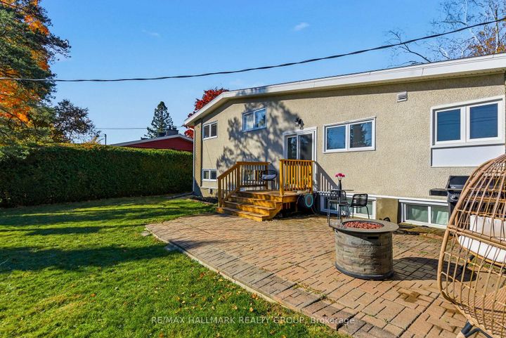 Photo 42 at 38 Harlowe Crescent, Nepean (Crystal Beach), Ottawa
