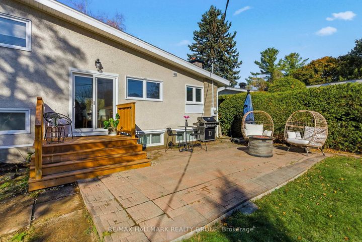 Photo 44 at 38 Harlowe Crescent, Nepean (Crystal Beach), Ottawa