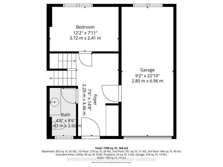 Photo 45 at 38 Harlowe Crescent, Nepean (Crystal Beach), Ottawa