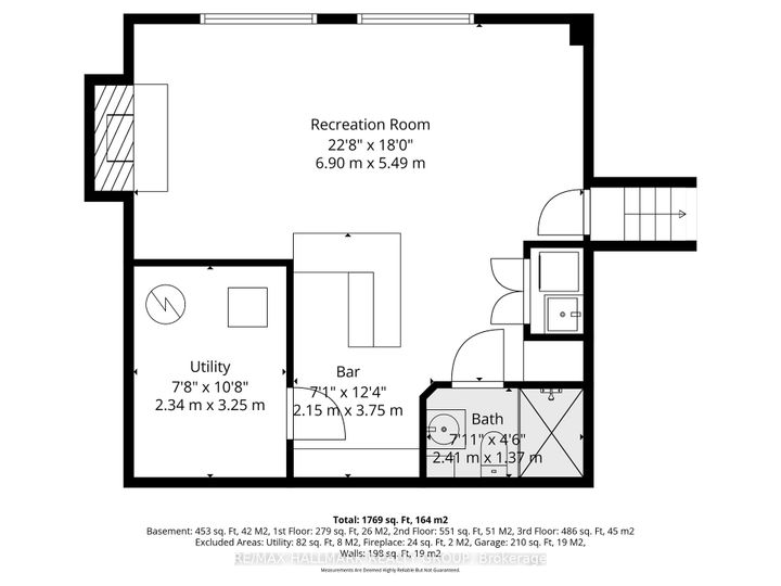Photo 47 at 38 Harlowe Crescent, Nepean (Crystal Beach), Ottawa