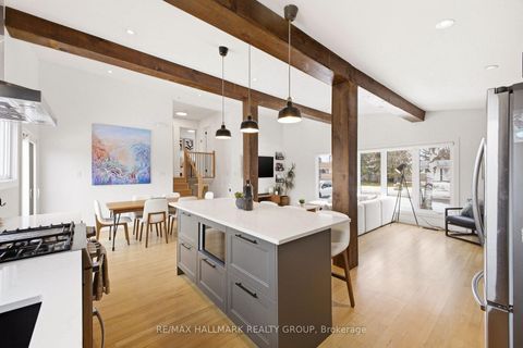 Photo 11 at 38 Harlowe Crescent, Nepean (Crystal Beach), Ottawa