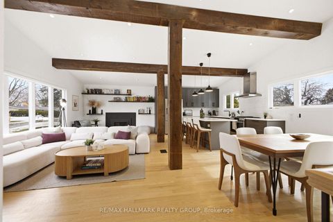 Photo 15 at 38 Harlowe Crescent, Nepean (Crystal Beach), Ottawa