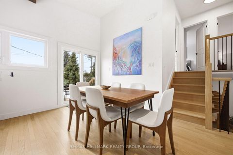 Photo 17 at 38 Harlowe Crescent, Nepean (Crystal Beach), Ottawa