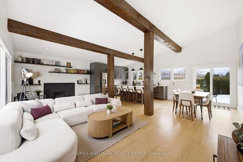 Photo 19 at 38 Harlowe Crescent, Nepean (Crystal Beach), Ottawa