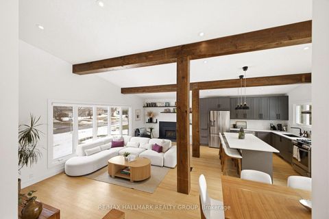 Photo 20 at 38 Harlowe Crescent, Nepean (Crystal Beach), Ottawa