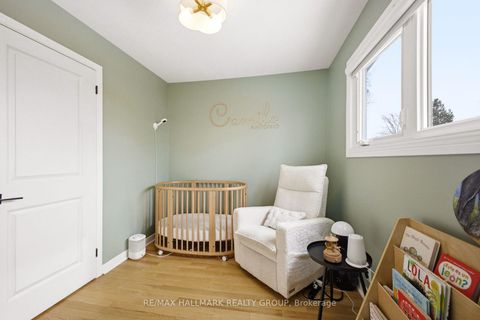 Photo 21 at 38 Harlowe Crescent, Nepean (Crystal Beach), Ottawa