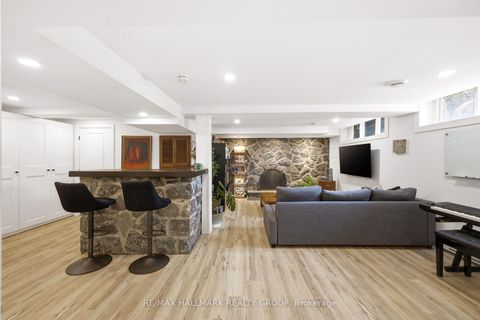 Photo 30 at 38 Harlowe Crescent, Nepean (Crystal Beach), Ottawa