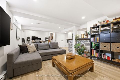 Photo 33 at 38 Harlowe Crescent, Nepean (Crystal Beach), Ottawa